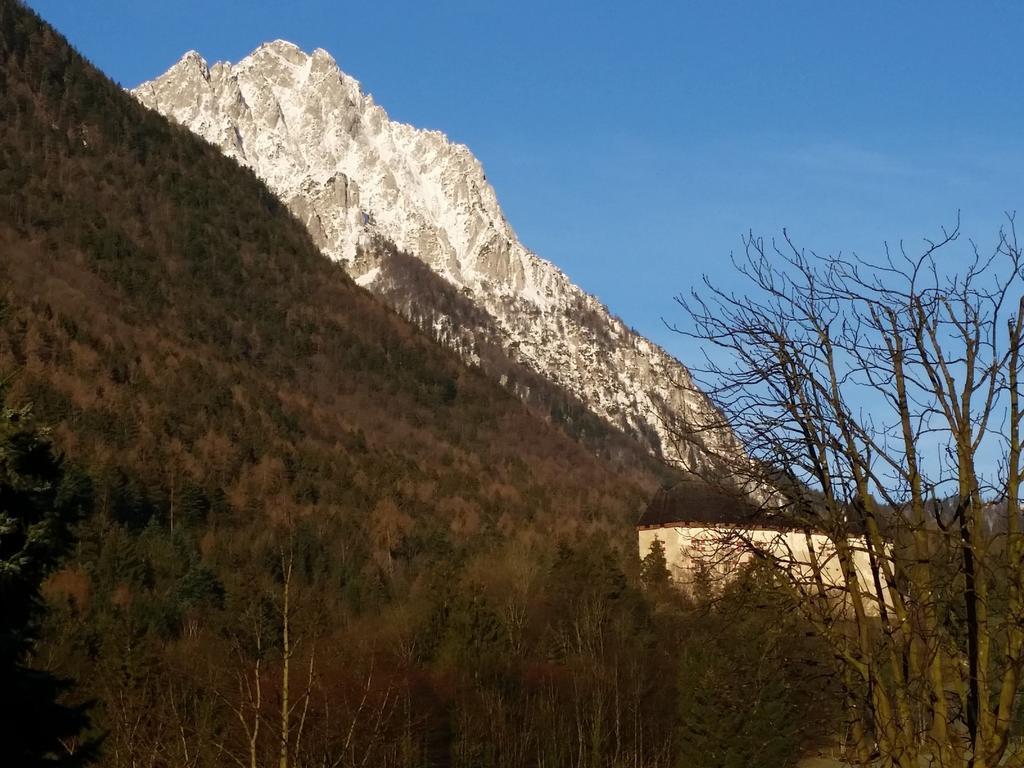 Landhaus Grassmann Piding Luaran gambar